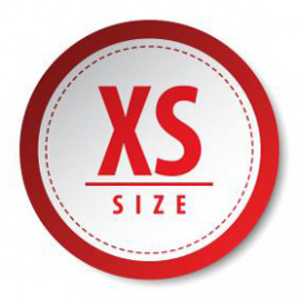 Фото раздела - Перчатки нитриловые размер "XS"