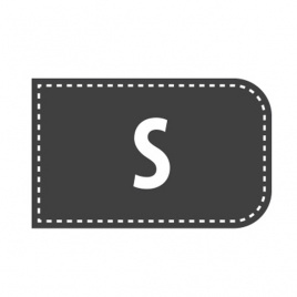 Фото раздела - Перчатки виниловые размер "S"