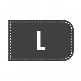 Фото раздела - Перчатки виниловые размер "L"